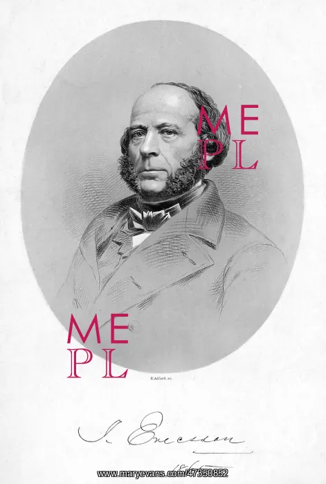 : JOHN ERICSSON (ADLARD) : JOHN ERICSSON (ADLARD)