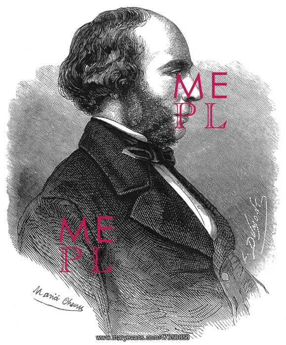 : JOHN ERICSSON (PROFILE : JOHN ERICSSON (PROFILE