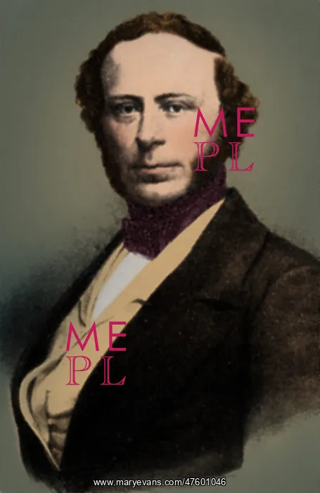 : John Ericsson, Swedish-American Inventor : John Ericsson, Swedish-American Inventor