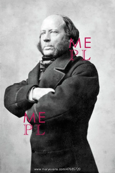 : John Ericsson, Swedish-American Inventor : John Ericsson, Swedish-American Inventor