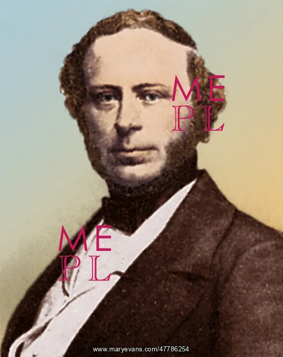 : John Ericsson, Swedish-American Inventor : John Ericsson, Swedish-American Inventor