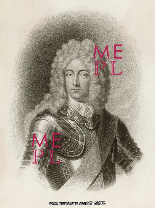  : John Erskine
