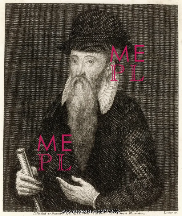 : John Erskine
