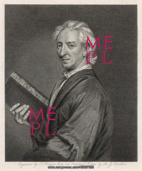 : JOHN EVELYN : JOHN EVELYN