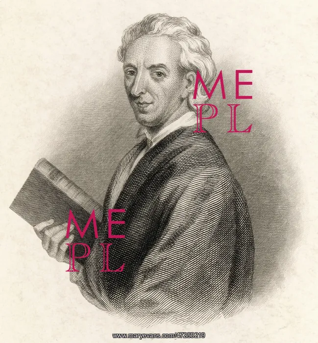 : JOHN EVELYN : JOHN EVELYN