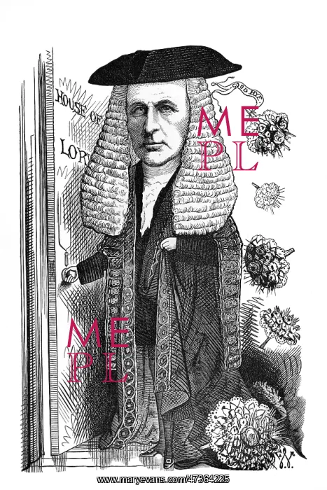 : JOHN EVELYN DENISON : JOHN EVELYN DENISON