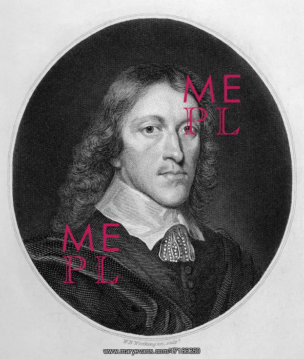 : JOHN EVELYN / WORTHINGTON : JOHN EVELYN / WORTHINGTON