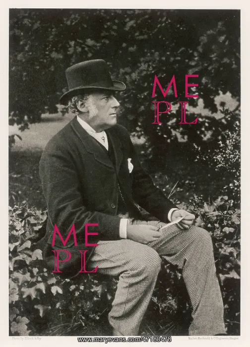  : JOHN EVERETT MILLAIS