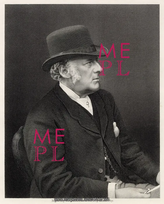 : John Everett Millais : John Everett Millais