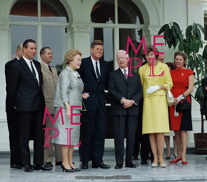 : John F. Kenndy in Germany 1963 : John F. Kenndy in Germany 1963