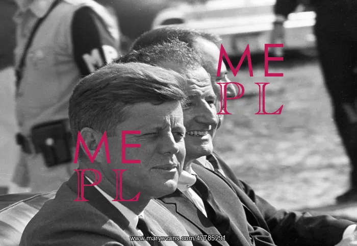 : John F. Kennedy, 1963 : John F. Kennedy, 1963