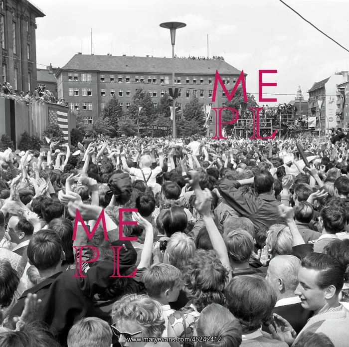 : John F. Kennedy 1963 in Berlin : John F. Kennedy 1963 in Berlin