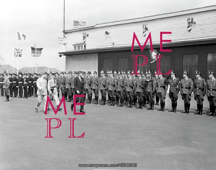 : John F. Kennedy 1963 in Berlin : John F. Kennedy 1963 in Berlin