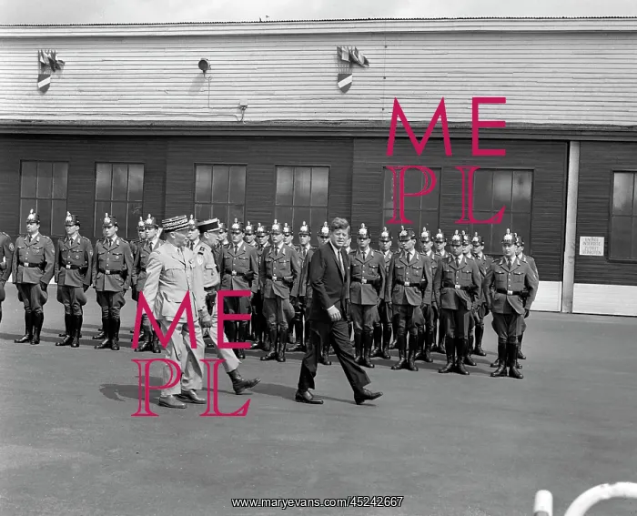 : John F. Kennedy 1963 in Berlin : John F. Kennedy 1963 in Berlin