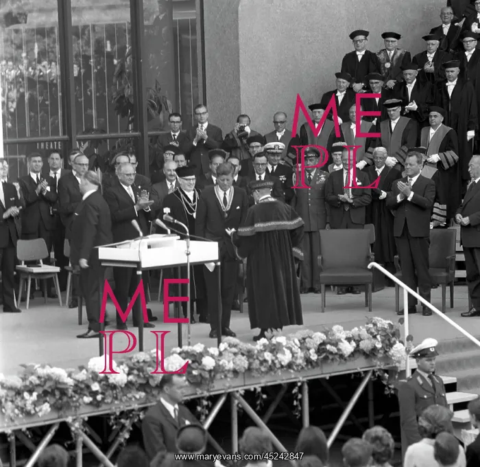 : John F. Kennedy 1963 in Berlin : John F. Kennedy 1963 in Berlin