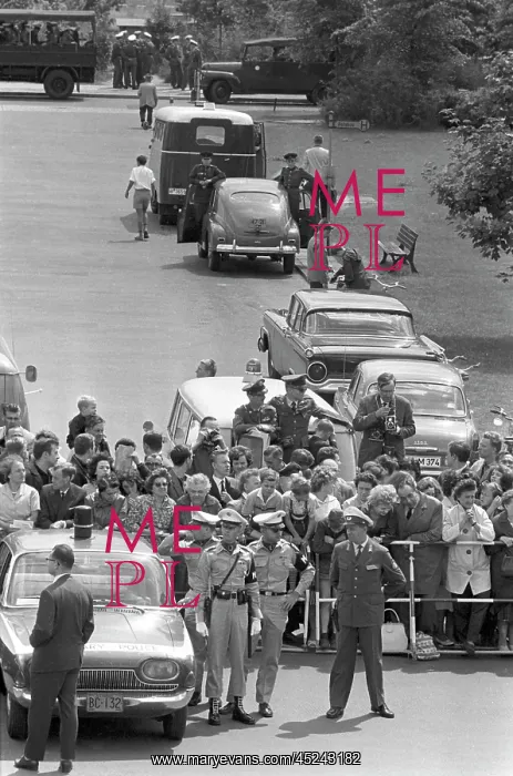 : John F. Kennedy 1963 in Berlin : John F. Kennedy 1963 in Berlin