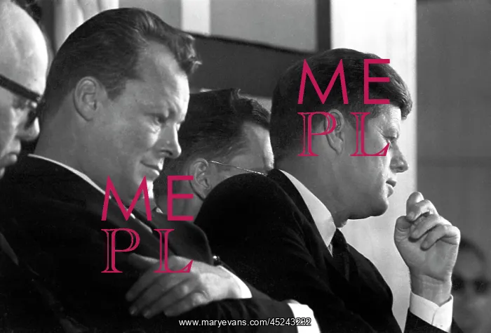 : John F. Kennedy 1963 in Berlin : John F. Kennedy 1963 in Berlin
