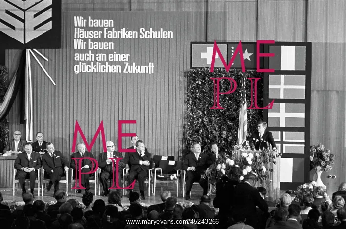 : John F. Kennedy 1963 in Berlin : John F. Kennedy 1963 in Berlin