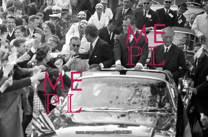 : John F. Kennedy 1963 in Berlin : John F. Kennedy 1963 in Berlin
