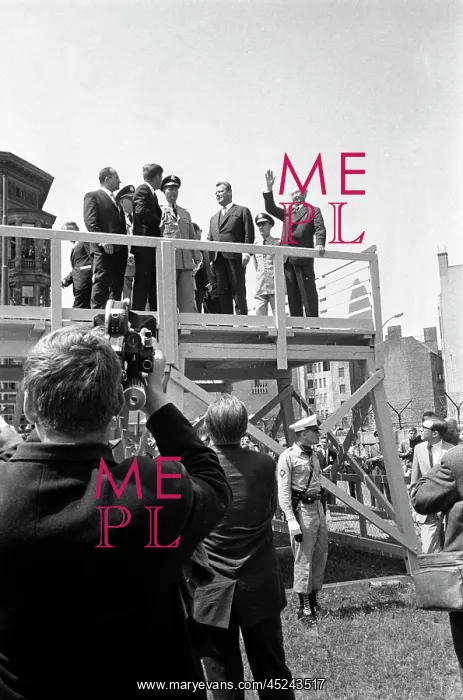 : John F. Kennedy 1963 in Berlin : John F. Kennedy 1963 in Berlin
