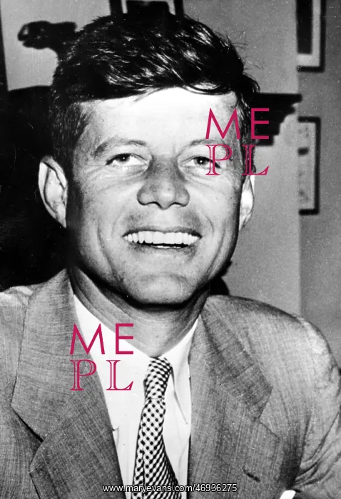 : John F Kennedy : John F Kennedy