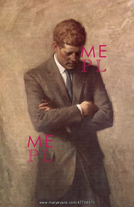 : John F. Kennedy : John F. Kennedy