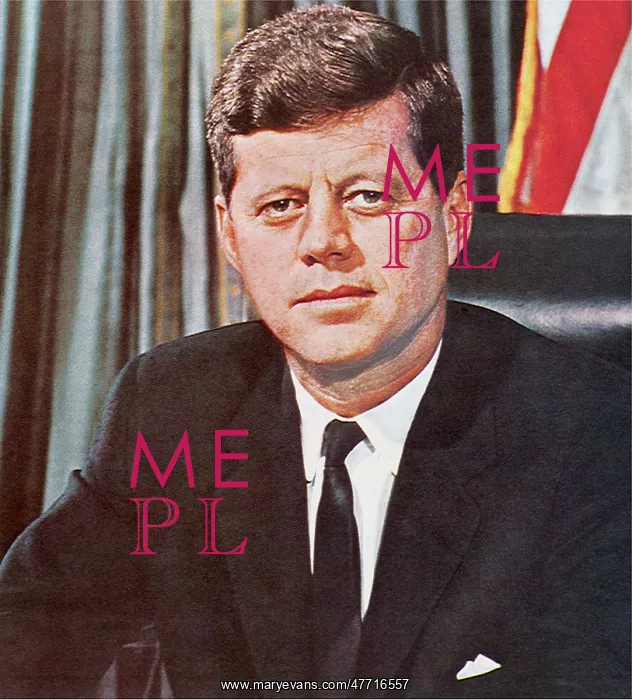 : John F. Kennedy : John F. Kennedy