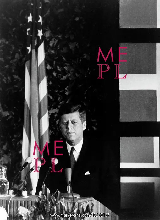 : John F. Kennedy in Berlin, 1963 : John F. Kennedy in Berlin, 1963