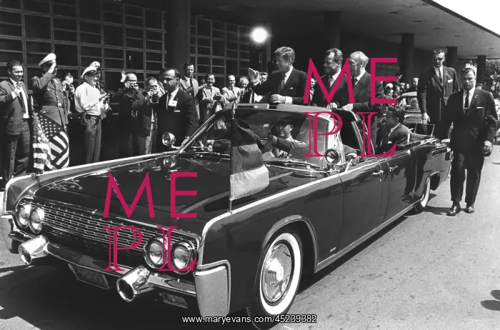 : John F. Kennedy in Berlin 1963 : John F. Kennedy in Berlin 1963