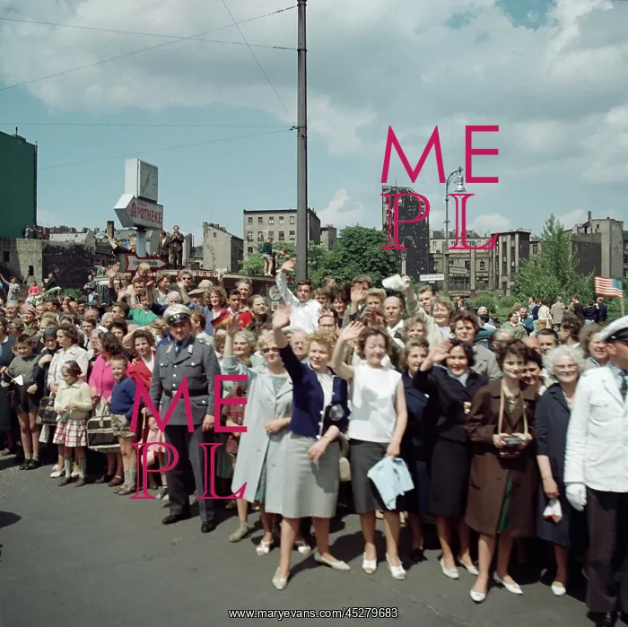 : John F. Kennedy in Berlin 1963 : John F. Kennedy in Berlin 1963