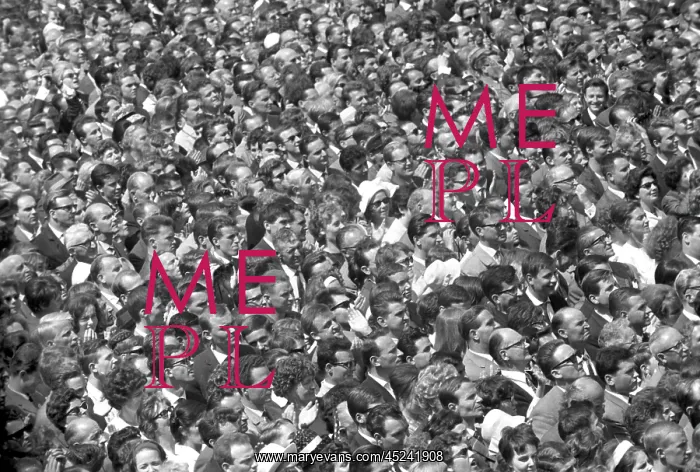 : John F. Kennedy in Bonn 1963 : John F. Kennedy in Bonn 1963