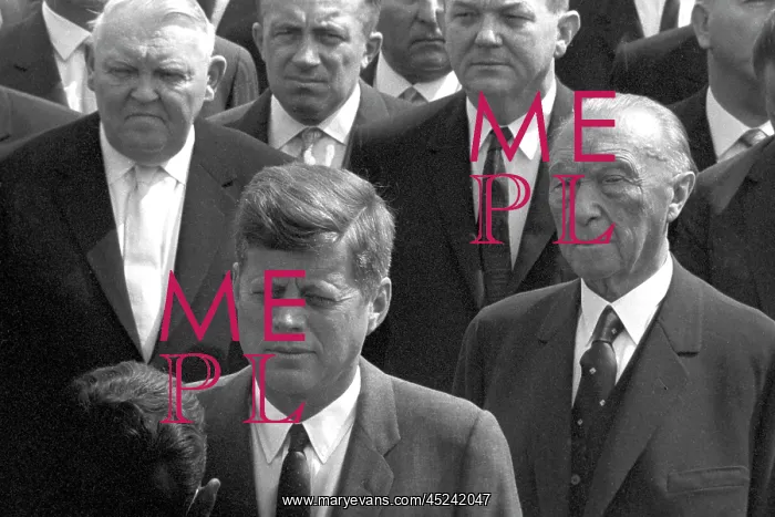 : John F. Kennedy in Cologne 1963 : John F. Kennedy in Cologne 1963