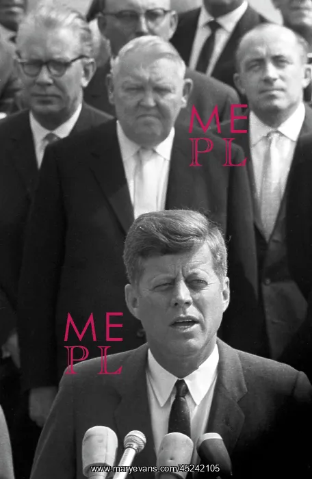 : John F. Kennedy in Cologne 1963 : John F. Kennedy in Cologne 1963