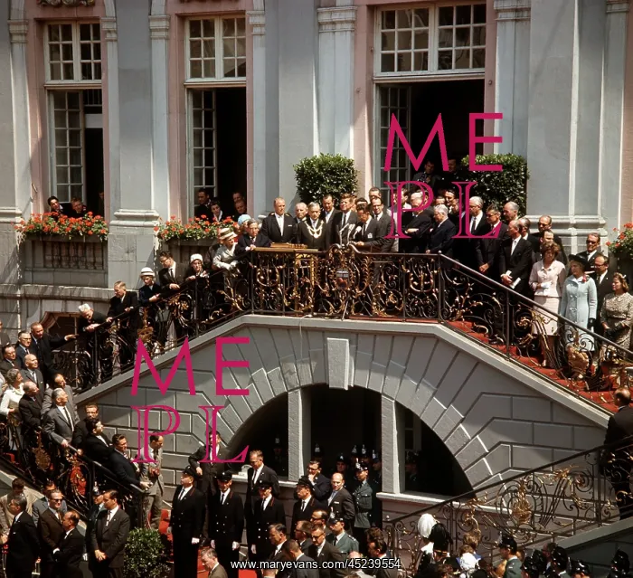 : John F. Kennedy in Germany 1963 : John F. Kennedy in Germany 1963