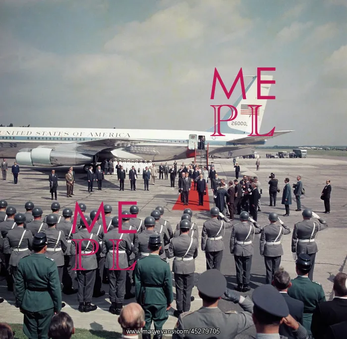 : John F. Kennedy in Germany 1963 : John F. Kennedy in Germany 1963