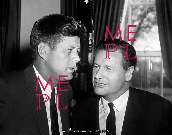 : John F. Kennedy - Nelson Rockefeller - U.S. Presidents : John F. Kennedy - Nelson Rockefeller - U.S. Presidents