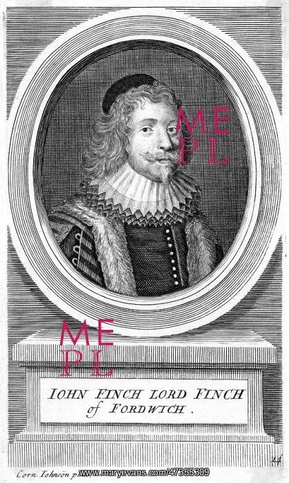 : JOHN FINCH OF FORDWICH : JOHN FINCH OF FORDWICH