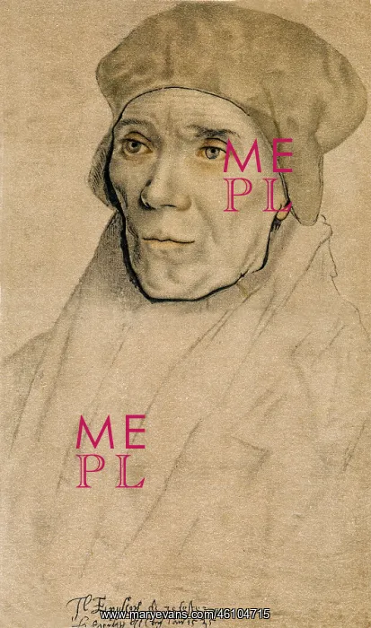 : John Fisher : John Fisher
