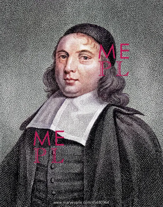  : JOHN FLAVEL