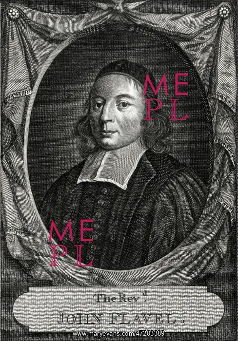  : JOHN FLAVEL