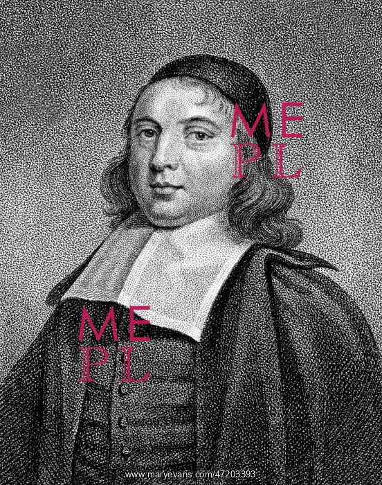  : JOHN FLAVEL
