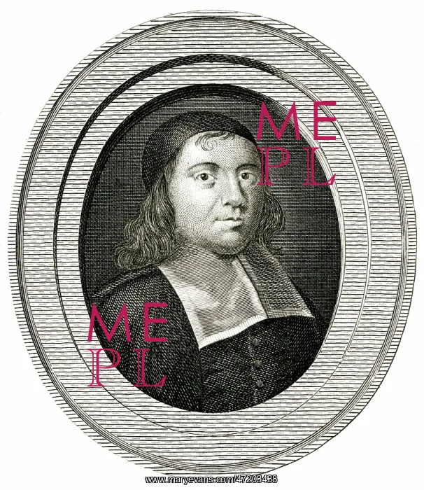  : JOHN FLAVEL