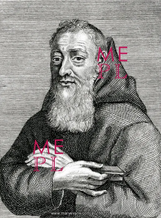 : JOHN FORBES (CAPUCHIN) : JOHN FORBES (CAPUCHIN)