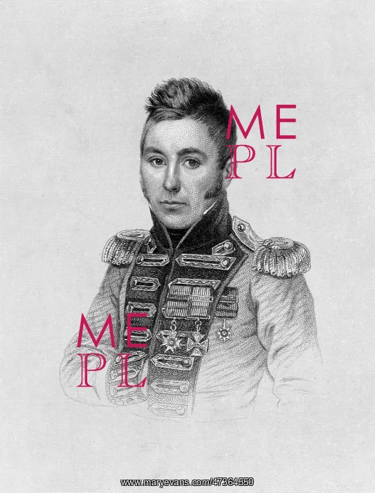 : JOHN FOX BURGOYNE - 2 : JOHN FOX BURGOYNE - 2