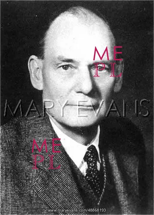 : JOHN FRANKLIN ENDERS : JOHN FRANKLIN ENDERS