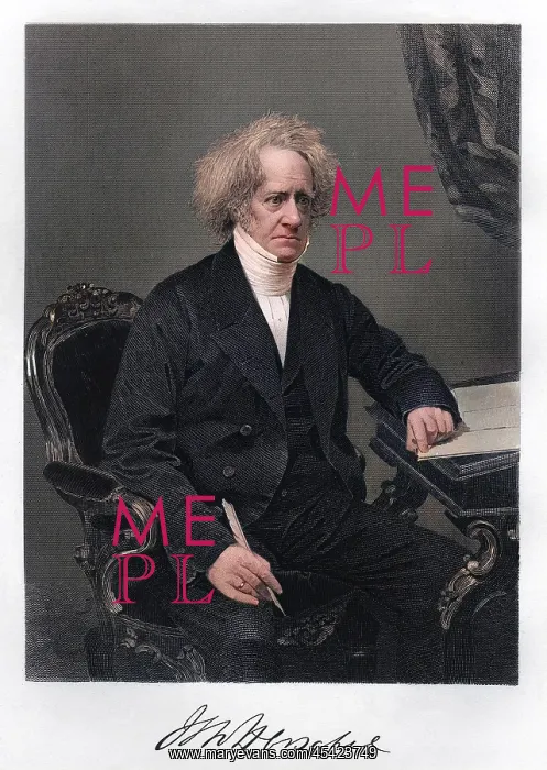 : JOHN FRED WILL HERSCHEL : JOHN FRED WILL HERSCHEL