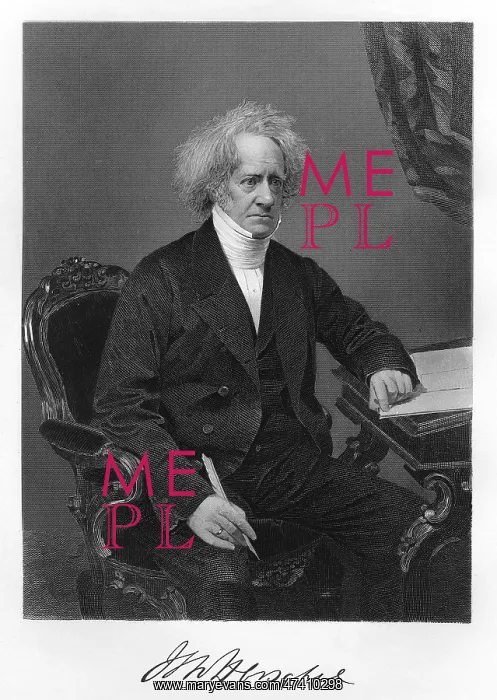 : JOHN FRED WILL HERSCHEL : JOHN FRED WILL HERSCHEL