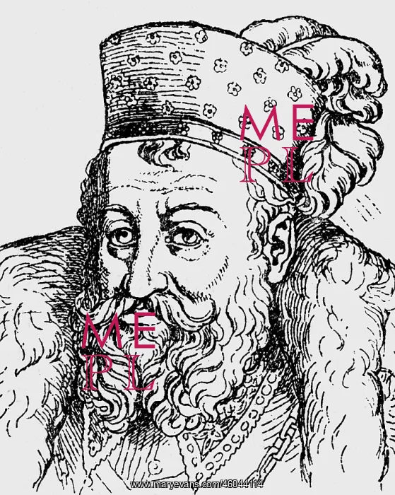  : John Frederick I the Magnanimous, 30.6.1503 -