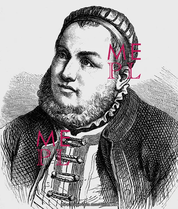 : John Frederick I the Magnanimous, 30.6.1503 - : John Frederick I the Magnanimous, 30.6.1503 -