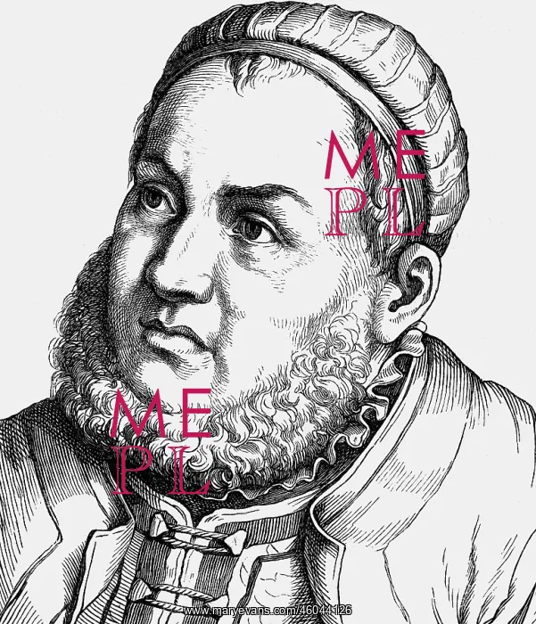 : John Frederick I the Magnanimous, 30.6.1503 - : John Frederick I the Magnanimous, 30.6.1503 -